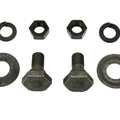Rear Kickstand Mounting Hardware for Harley-Davidson