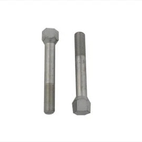 Cadmium Generator Mount Screws for Harley-Davidson