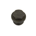 Oil Tank Plug Black for Harley-Davidson