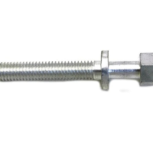 Transmission Adjuster Screw Cadmium for Harley-Davidson