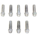 Tappet Block Screw Kit Cadmium for Harley-Davidson