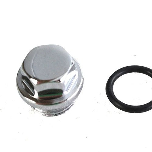 Oil Plump Check Valve Plug for Harley-Davidson