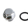 Oil Plump Check Valve Plug for Harley-Davidson