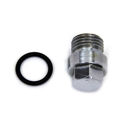Tappet Oil Screen Plug for Harley-Davidson