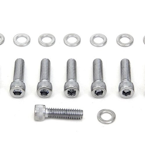 Tappet Block Allen Screw Kit for Harley-Davidson