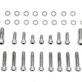 Primary Cover Screw Kit fits Harley Davidson