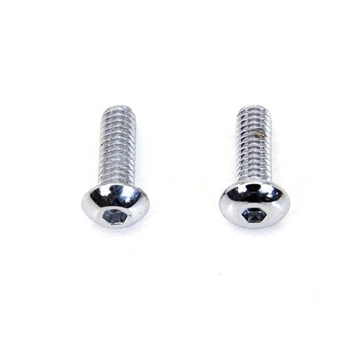 Ignition System Cover Allen Screw for Harley-Davidson