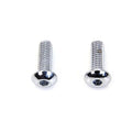 Ignition System Cover Allen Screw for Harley-Davidson