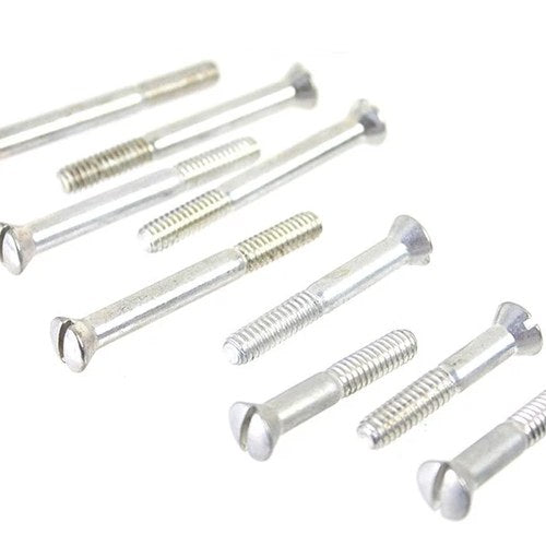 Cam Cover Screw Cadmium for Harley-Davidson