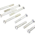 Cam Cover Screw Cadmium for Harley-Davidson