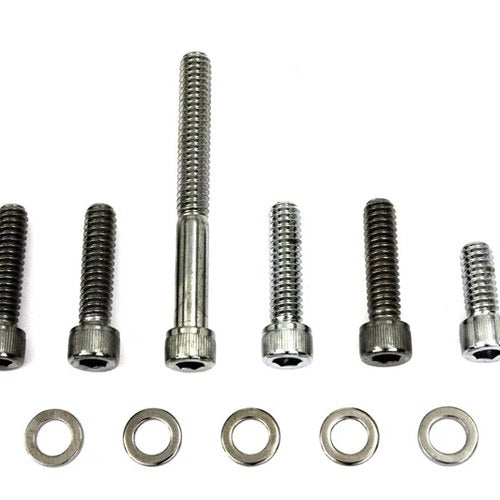 Transmission Shifter Cover Screw Allen for Harley-Davidson