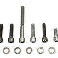 Transmission Shifter Cover Screw Allen for Harley-Davidson