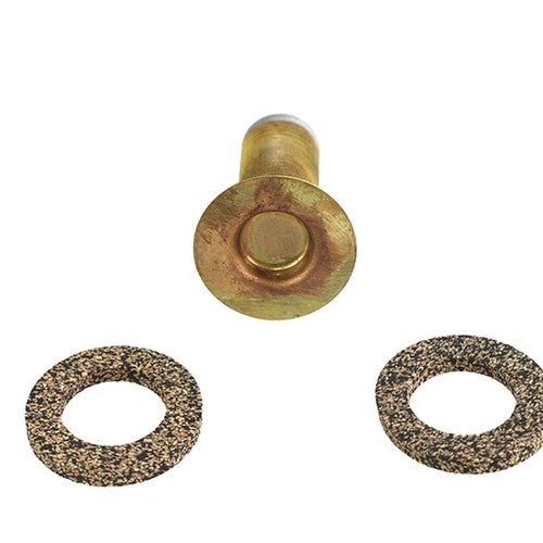 Fuel Filter Strainer Screen for Harley-Davidson