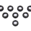 Cylinder Base Nut Black for Harley-Davidson
