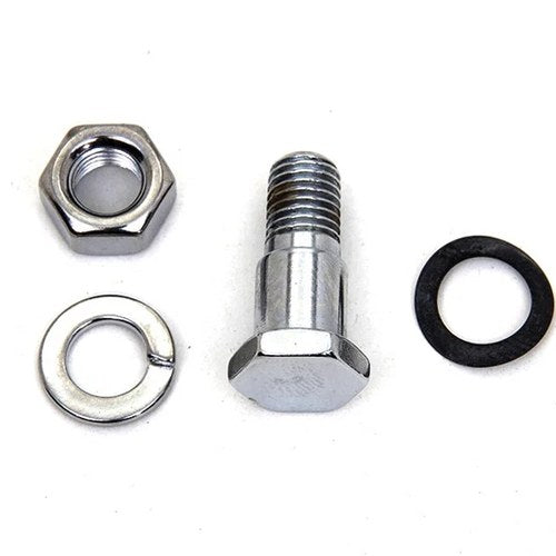 Shoulder Bolt Chrome for Harley-Davidson