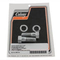 Handlebar Bolt Kit Chrome for Harley-Davidson
