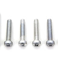 Cam Cover Screw Kit Cadmium for Harley-Davidson