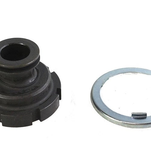 Clutch Hub Nut for Harley-Davidson