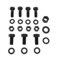 Shifter Bracket Hex Bolt Kit fits Harley Davidson