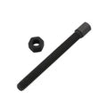 Front Brake Cable Adjuster Screw Parkerized for Harley-Davidson