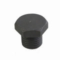 Engine Case Drain Oil Pump Plug for Harley-Davidson