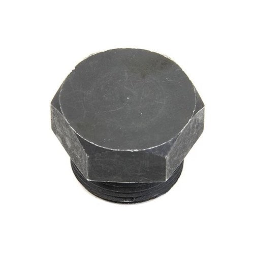 Transmission Fill Plug Parkerized for Harley-Davidson