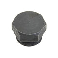 Transmission Fill Plug Parkerized for Harley-Davidson