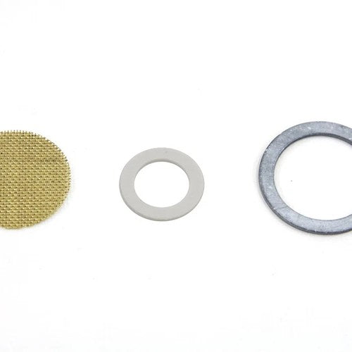 Fuel Filter Strainer Rebuild Kit for Harley-Davidson