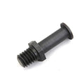 Parkerized Kick Starter Spring Stud for Harley-Davidson