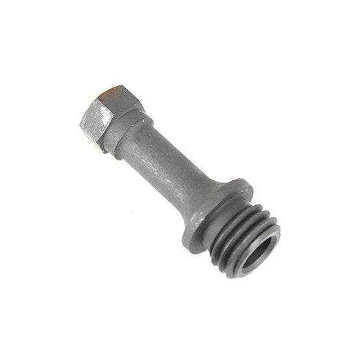 Parkerized Transmission Fill Plug for Harley-Davidson