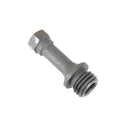 Parkerized Transmission Fill Plug for Harley-Davidson