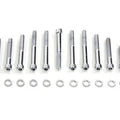 Cam Cover Screw Kit Allen Type fits Harley Davidson
