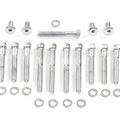 Primary Cover Screw Kit Allen Type fits Harley Davidson