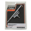 Primary Cover Screw Kit Chrome for Harley-Davidson