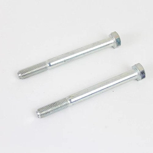 Generator Screw Kit Zinc for Harley-Davidson