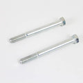 Generator Screw Kit Zinc for Harley-Davidson
