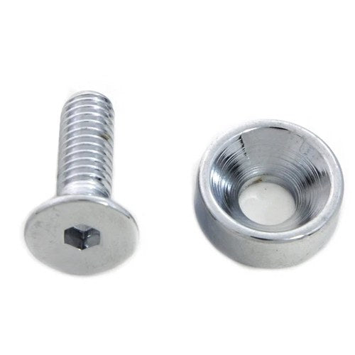 Air Cleaner Cover Mount Kit for Harley-Davidson