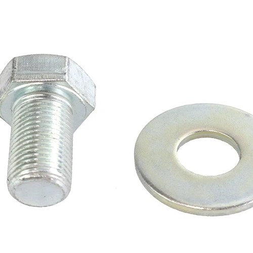 Fork Triple Tree Top Nut Kit for Harley-Davidson