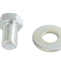 Fork Triple Tree Top Nut Kit for Harley-Davidson