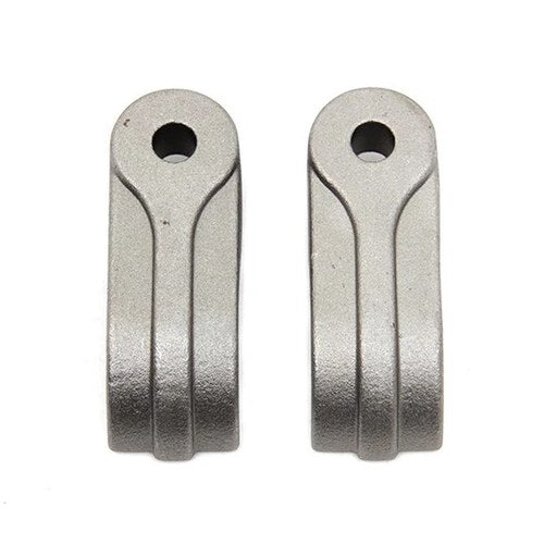 Universal Weld On Bracket Set for Harley-Davidson