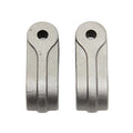 Universal Weld On Bracket Set for Harley-Davidson