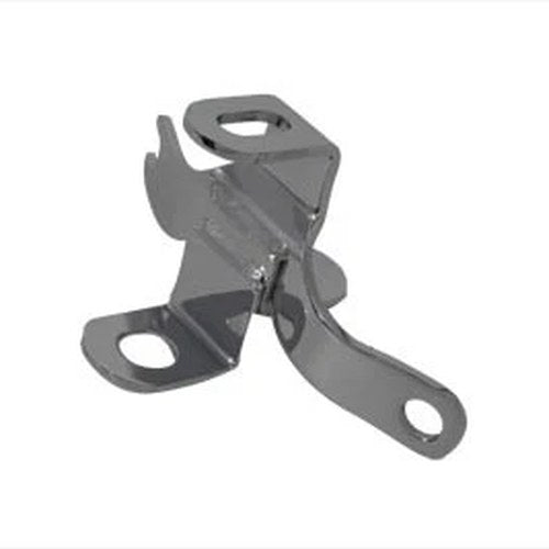 Chrome Top Engine Mount for Harley-Davidson