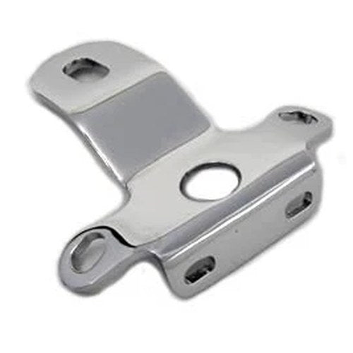 Chrome Top Motor Mount for Harley-Davidson