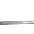 Chrome Dual Marker Lamp Bracket for Harley-Davidson