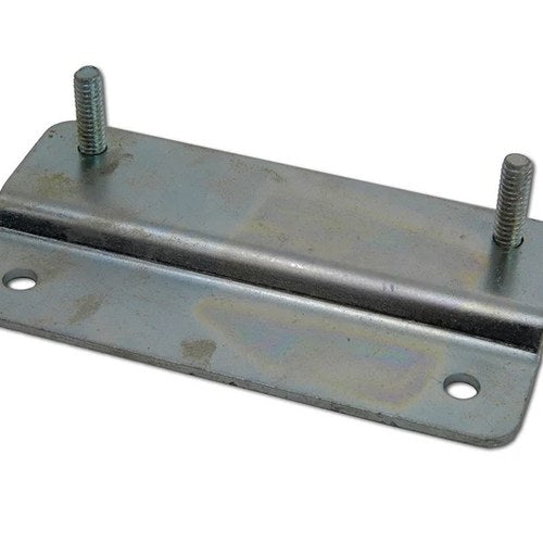 Zinc Rectifier Regulator Mount for Harley-Davidson