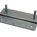 Zinc Rectifier Regulator Mount for Harley-Davidson