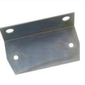 Zinc Regulator Mount Bracket for Harley-Davidson