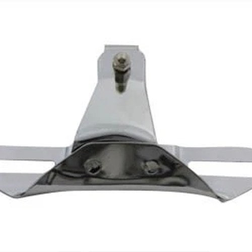 License Plate Frame Bracket Chrome for Harley-Davidson