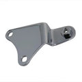 Chrome Battery Tray Carrier Bracket for Harley-Davidson
