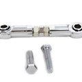 Chrome Engine Mount Stabilizer Link for Harley-Davidson